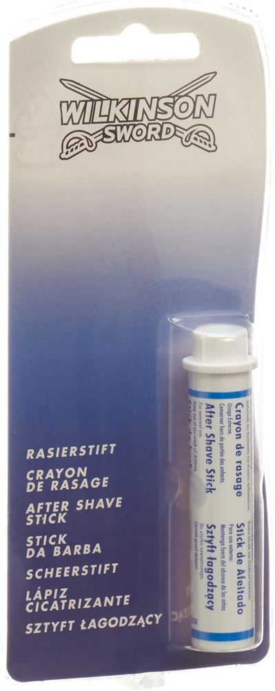 Stylo hémostatique Wilkinson 9.5g