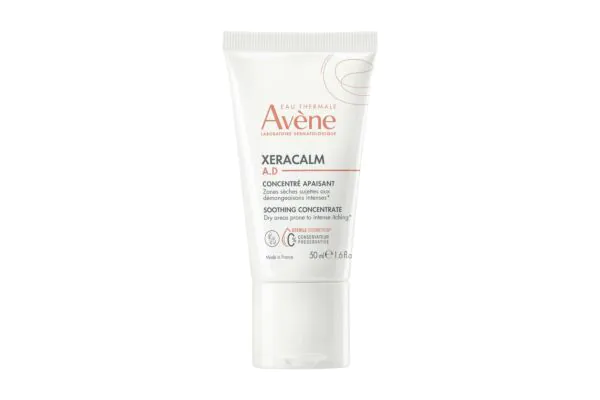 AVENE XeraCalm A.D Concentré apaisant Tb 50ml