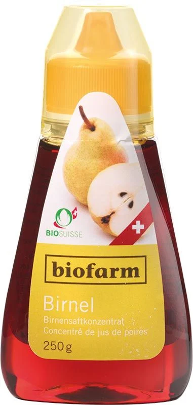Biofarm BIO Birnel Bourgeon Disp 250ml