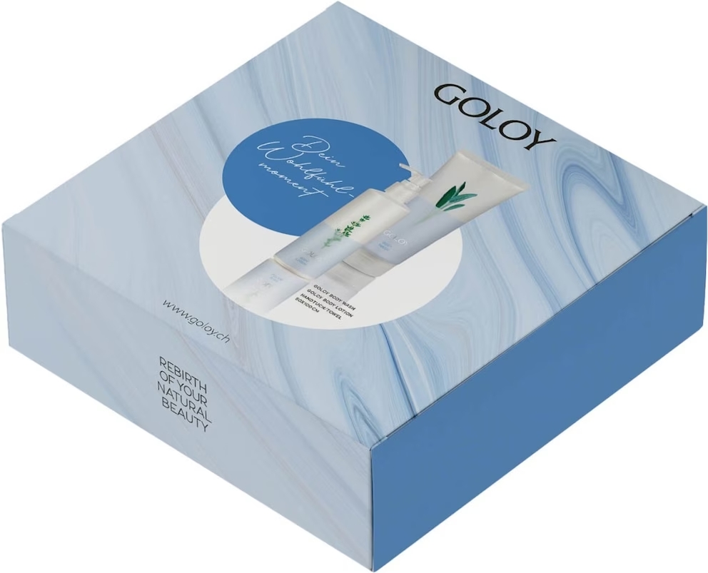 GOLOY Set cadeau