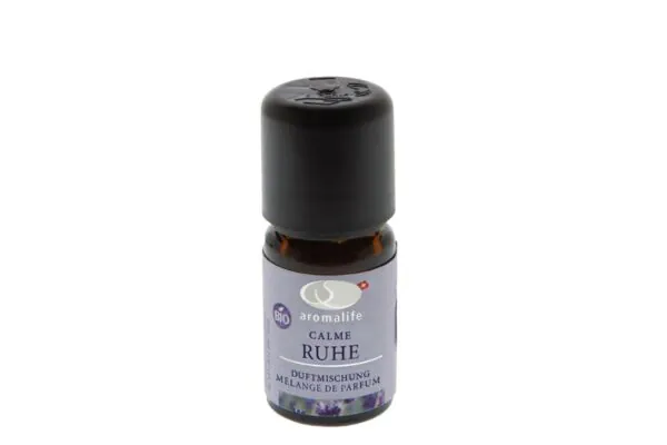 AROMALIFE Mélange d'arômes Calme Fl 5ml AROMALIFE Mélange d'arômes Calme Fl 5ml
