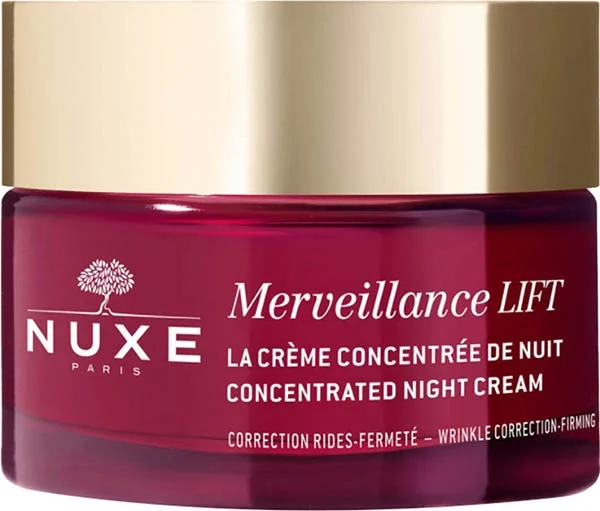 Nuxe Merveillance Lift La Cr?me Conc Nuit 50 ml