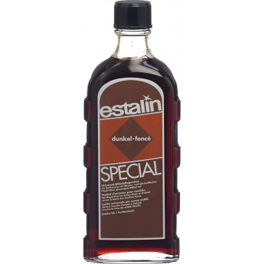 ESTALIN SPECIAL polish foncé 250ml ESTALIN SPECIAL polish foncé 250ml
