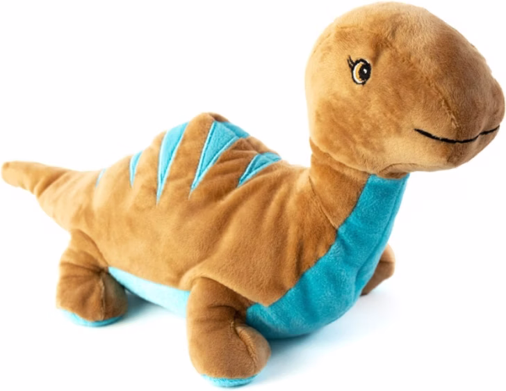 Habibi PLUSH Dino Baby Btl