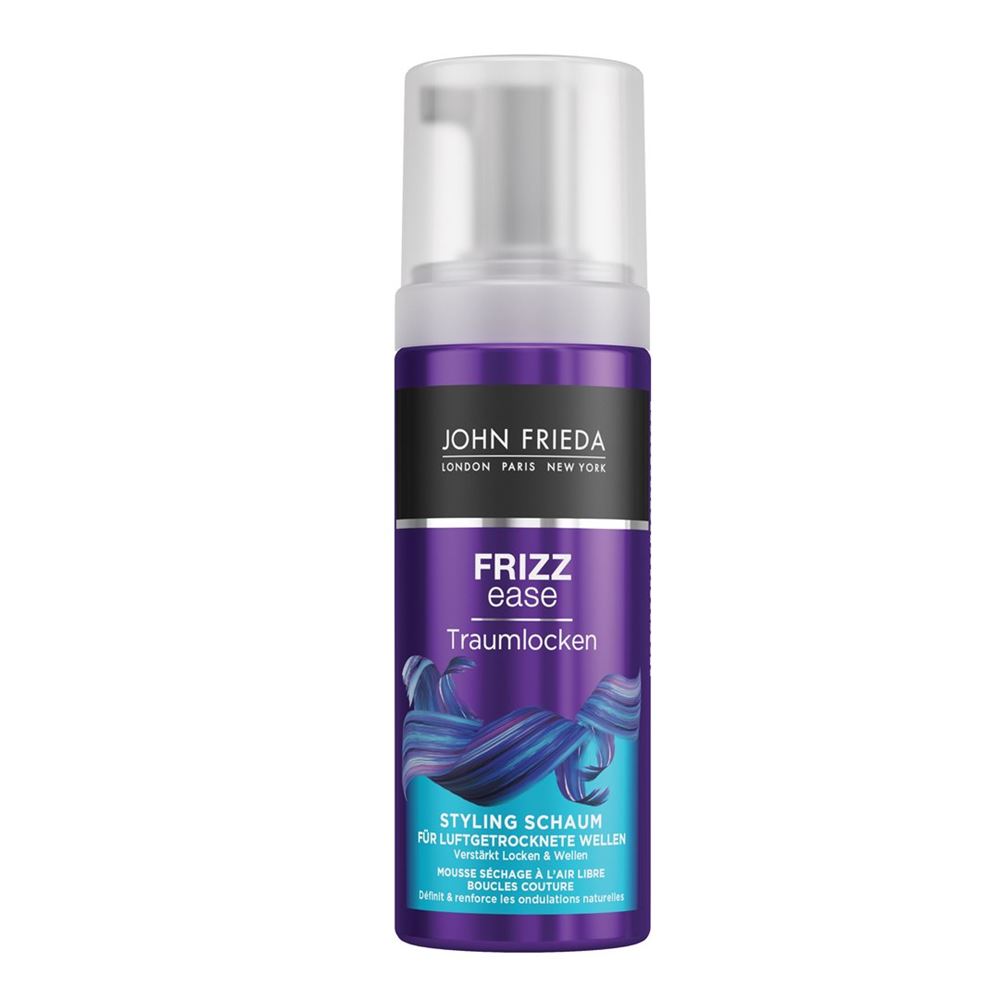 JOHN FRIEDA Frizz Ease Naturellement séché à l'air Well 150ml