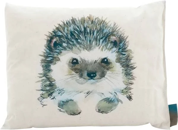 AROMALIFE ARVE Coussin d'arolle Animaux de la forêt Hérisson