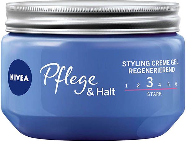 Nivea Styling Crème Gel Soin & Maintien 150ml Nivea Styling Crème Gel Soin & Maintien 150ml