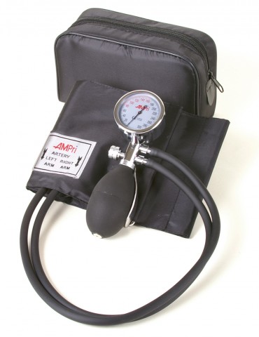 Ampri Med-Comfort tensiomètre anéroïde Box