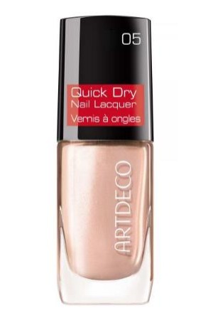 ARTDECO Quick Dry Nail Lacquer 1151 05