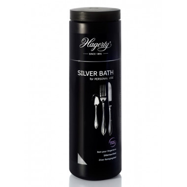 Hagerty Silver Bath 580ml Hagerty Silver Bath 580ml