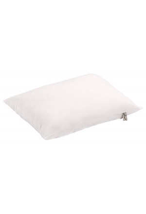 ELSA Coussin flocon 30x40cm sans taie