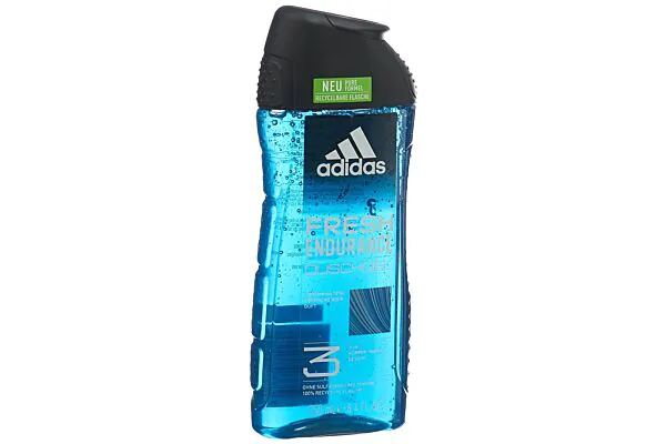 ADIDAS CLIMA CONTROL Gel douche homme 250ml