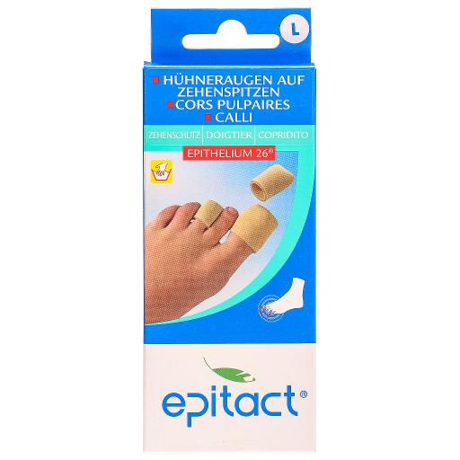 EPITACT® protection des orteils L 36 mm