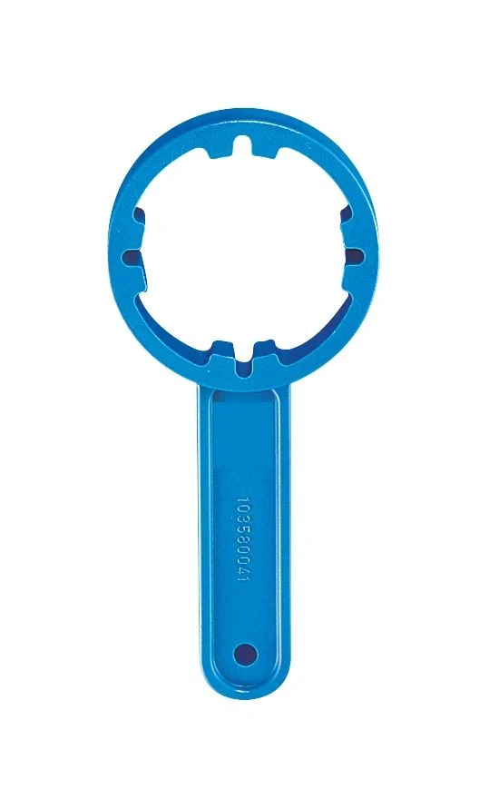 Clé à bidon Schülke pour bidon 5/10 L neutre