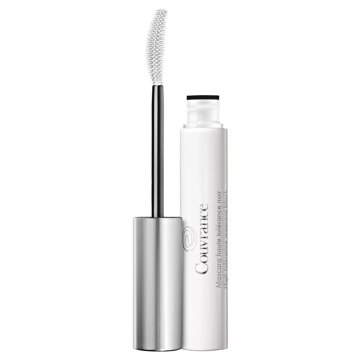 AVENE Couvrance Mascara noir Haute Tolérance 7ml AVENE Couvrance Mascara noir Haute Tolérance 7ml