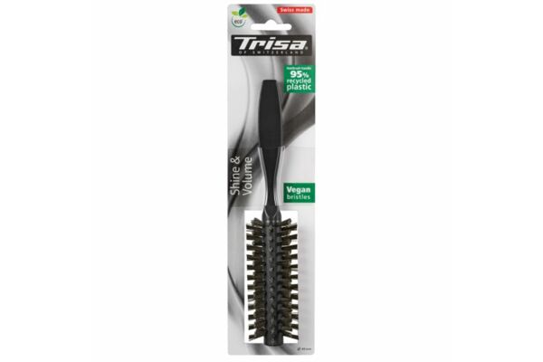 Brosse ronde Sustainable ø40mm Styling medium de Trisa