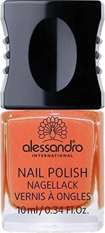 alessandro Vernis à ongles Sans Verp 926 Peach I