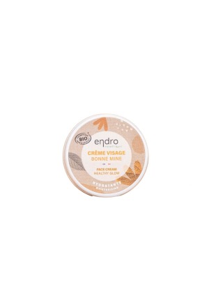 ENDRO Crème visage éclat sain Mini 15ml
