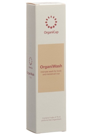 AllMatters OrganiWash Tb 75ml