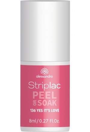 alessandro Striplac 2 0 Yes It's Love