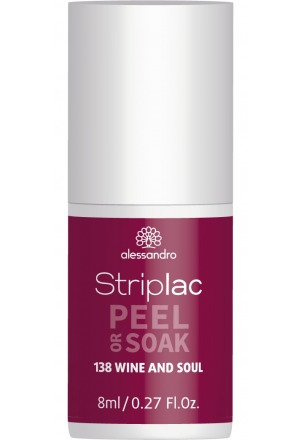 alessandro Striplac 2 0 Wine Soul