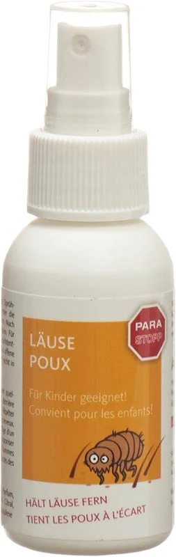 ParaStopp Spray anti-poux 50ml