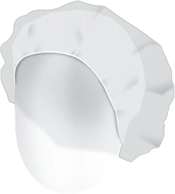 Cagoules Sentinex Easy OP bleu Disp 100 pièces