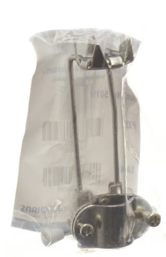 REHAB Griffe à glace avec 5 dents