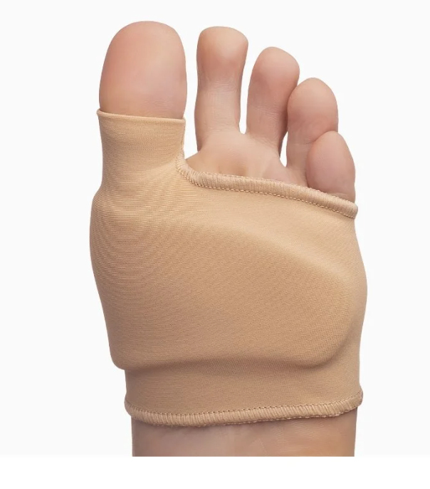 Poderm PROF Double protection S Hallux Valgus Oignon