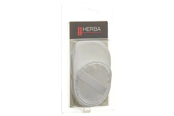Herba houppette en poudre K'Stoff 5602 2 pièces