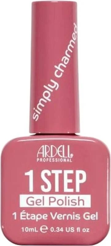 ARDELL 1 Step Gel Polish Simply Charmed 10ml