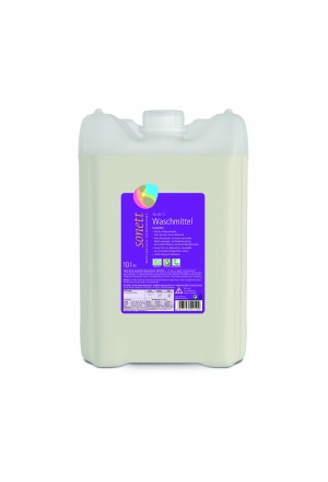 Sonett lessive flü 30°-95°C Lav bidon 10lt Sonett lessive flü 30°-95°C Lav bidon 10lt