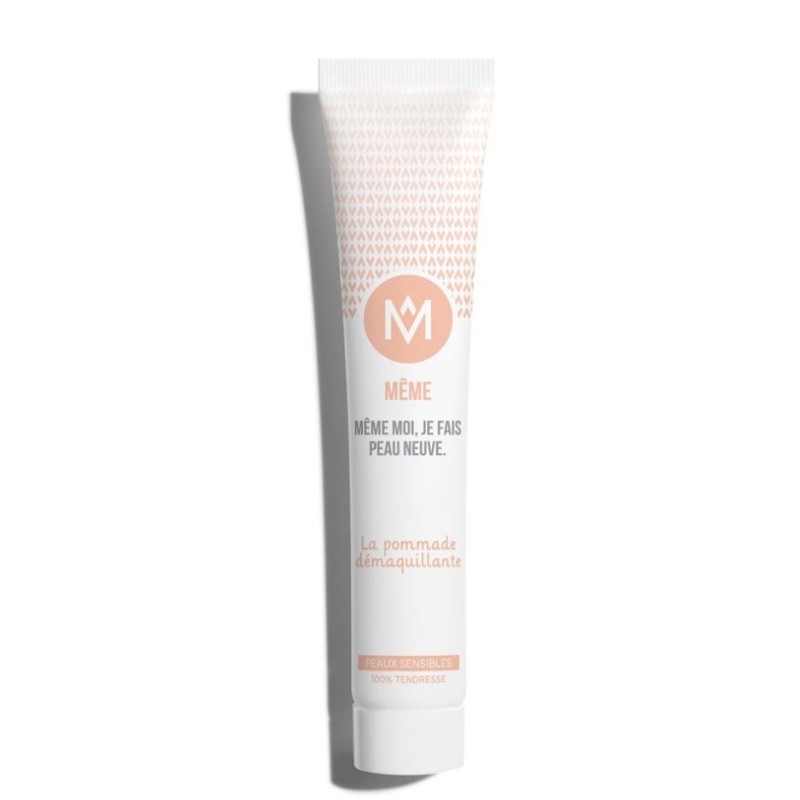 MEME crème nettoyante 50ml MEME crème nettoyante 50ml