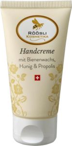 Röösli Crème pour les mains 30ml