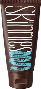 Gel solaire Skinnies SPF30 100ml