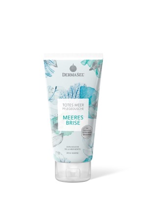 DERMASEL Douche de soin Brise de mer df Tb 200ml