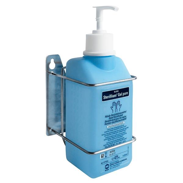 Bode Eurospender avec levier 500ml