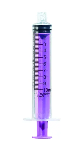 Freka Connect 10 ml ENFit ProNeo 100 pièces