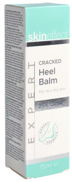 SKINEFFECT Baume pour talons fendillés 75ml
