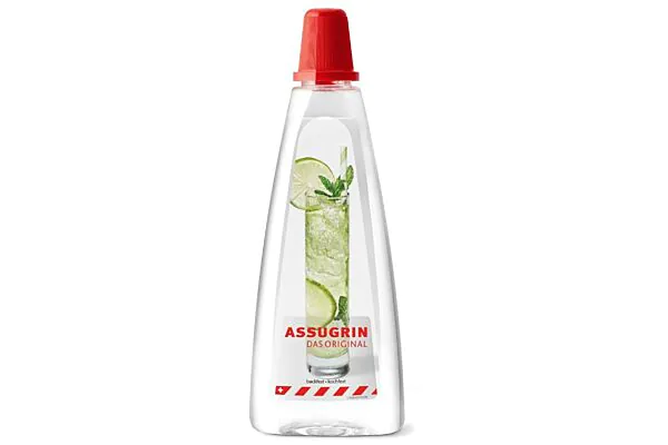 ASSUGRIN L'original liquide 200ml ASSUGRIN L'original liquide 200ml