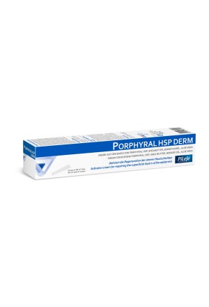 Crème Porphyral HSP Derm 50ml