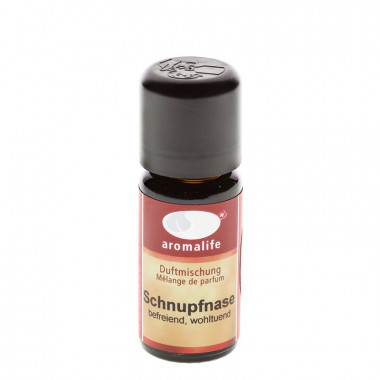 Aromalife mélange de parfums Nez à priser 10ml Aromalife mélange de parfums Nez à priser 10ml