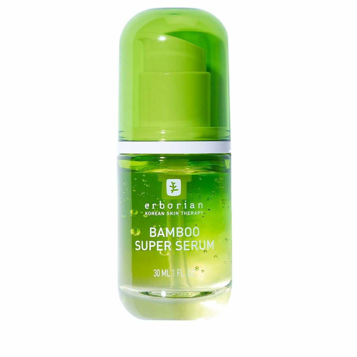 Erborian Korean Therapy Bamboo Super Serum 30ml