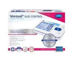 Veroval® duo control L
