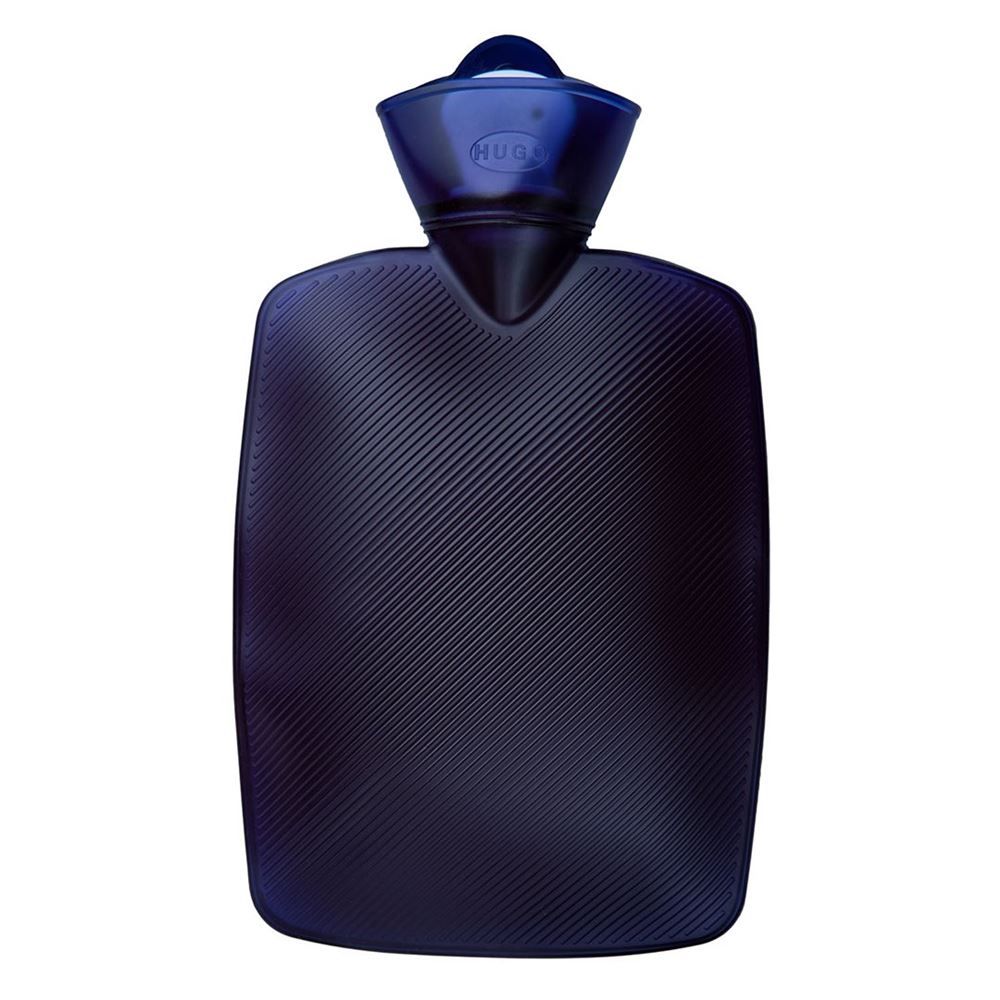 FROSCH bouillotte PVC Plant 1.8l myrtille