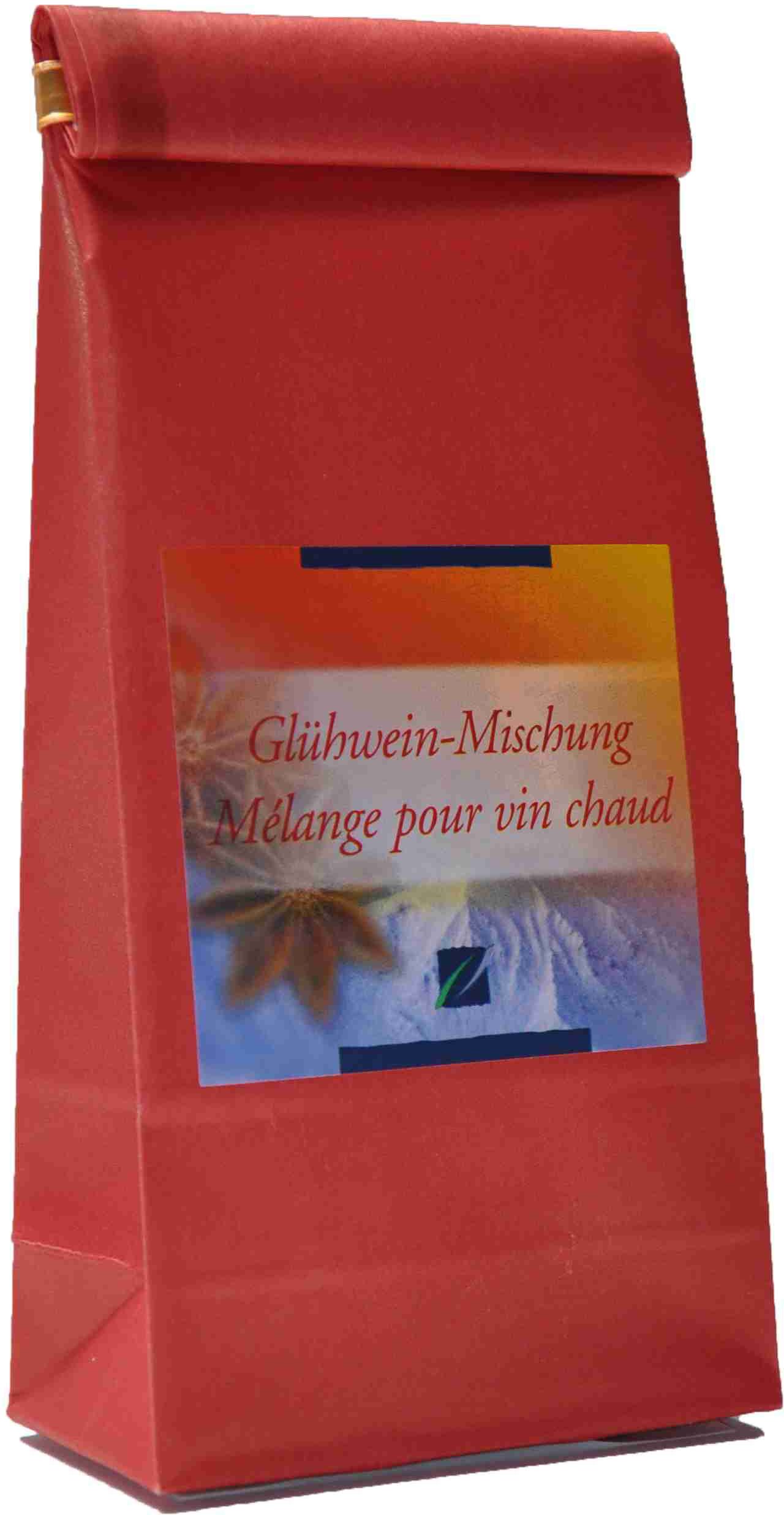 TOP Ten Glühwein Mischung H 100g