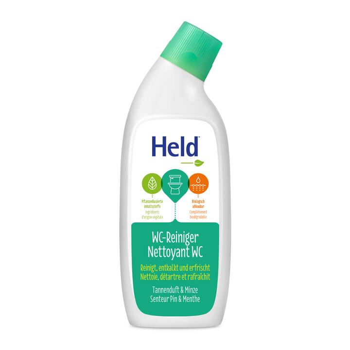 Held nettoyant WC 750 ml
