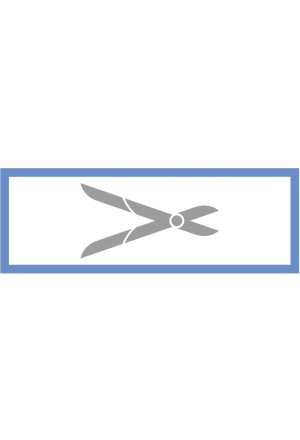 MediSet Extracteur d'agrafes cutanées 90 pièces