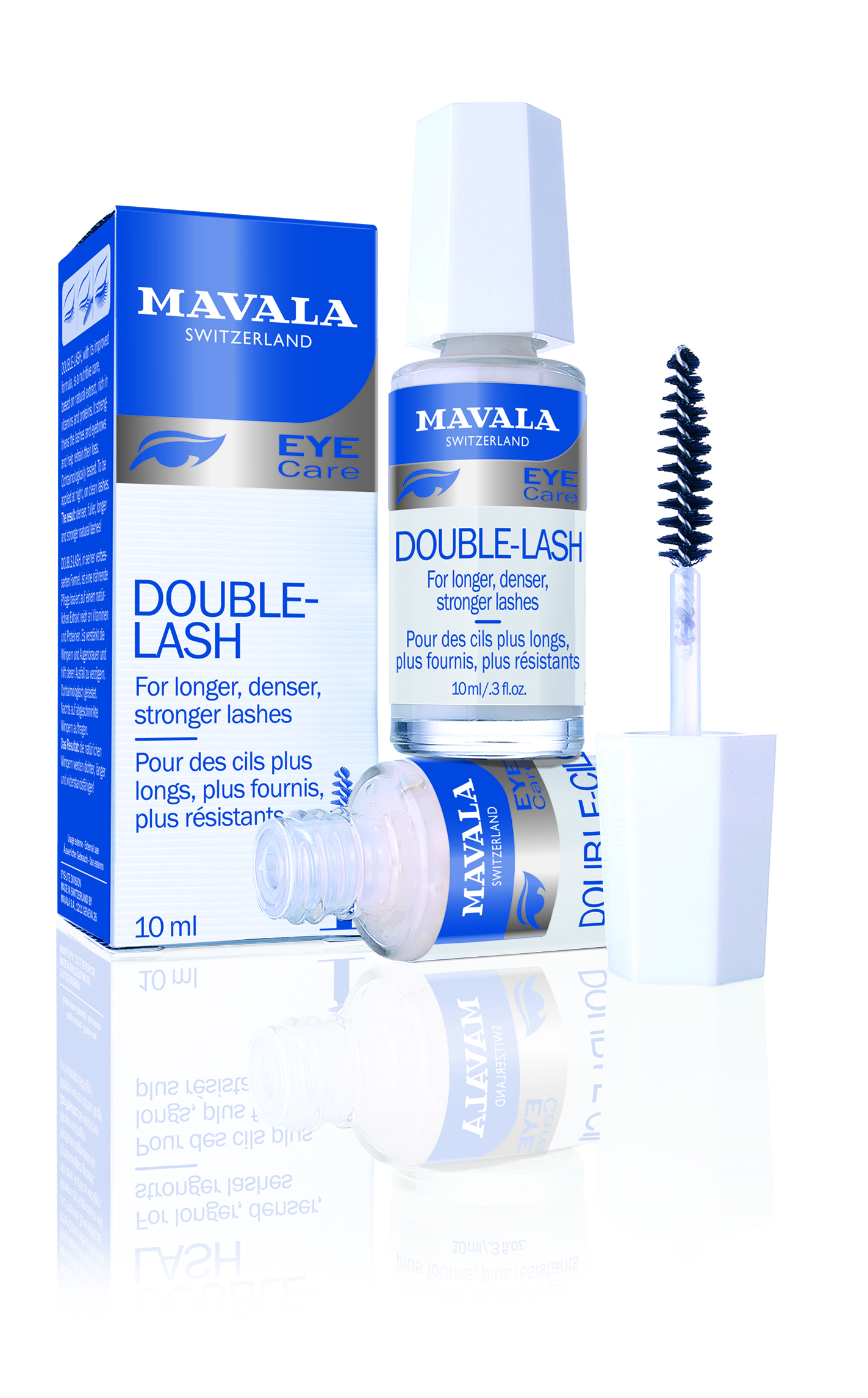 MAVALA Double Lash flacon 10ml