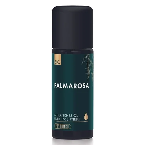 PHYTOMED Huile essentielle de palmarosa 10 ml